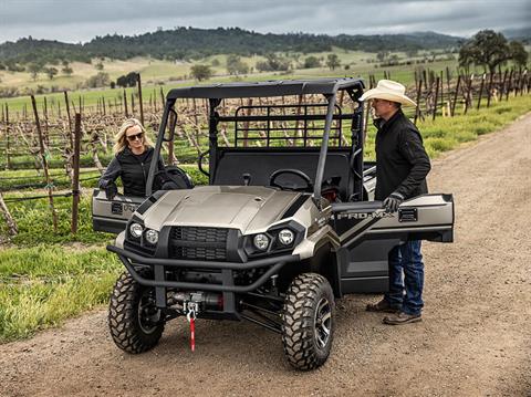 2025 Kawasaki MULE PRO-MX SE in Queensbury, New York - Photo 5