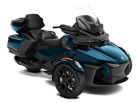 2024 Can-Am Spyder RT Limited in Queensbury, New York - Photo 1