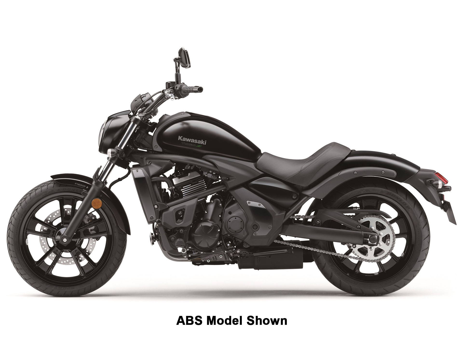 2024 Kawasaki Vulcan S in Queensbury, New York - Photo 2