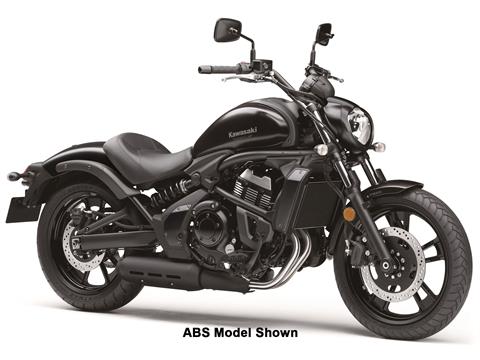 2024 Kawasaki Vulcan S in Queensbury, New York - Photo 3