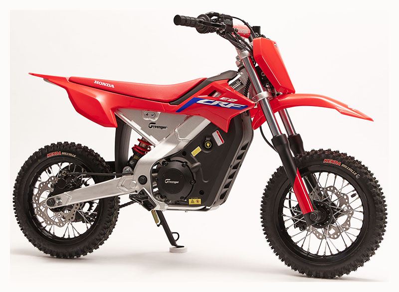 2022 Greenger Powersports CRF-E2 in Queensbury, New York - Photo 1