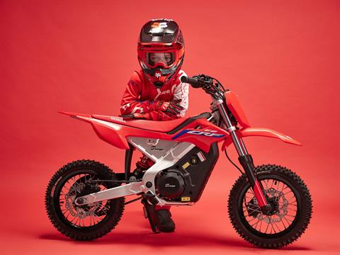 2022 Greenger Powersports CRF-E2 in Queensbury, New York - Photo 2
