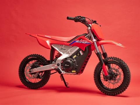 2022 Greenger Powersports CRF-E2 in Queensbury, New York - Photo 3
