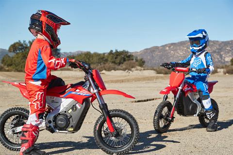 2022 Greenger Powersports CRF-E2 in Queensbury, New York - Photo 5