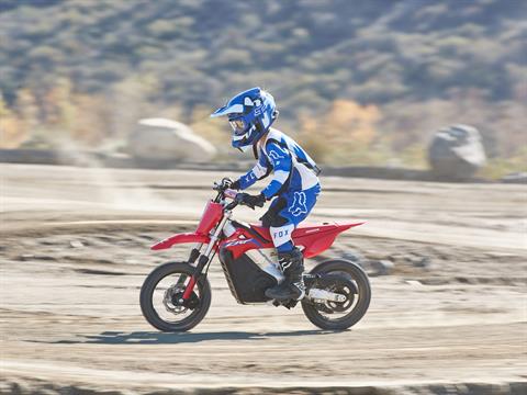 2022 Greenger Powersports CRF-E2 in Queensbury, New York - Photo 11