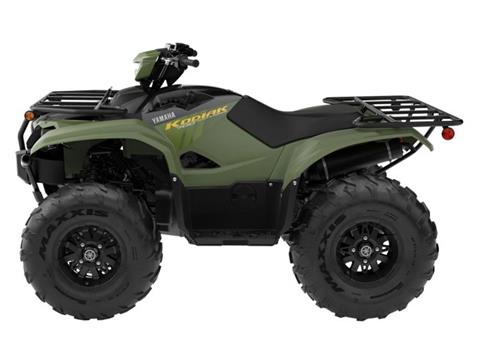 2024 Yamaha Kodiak 700 EPS in Queensbury, New York - Photo 2