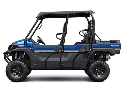2024 Kawasaki MULE PRO-FXT 1000 LE in Queensbury, New York - Photo 2