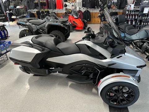 2023 Can-Am Spyder RT in Hudson Falls, New York - Photo 1