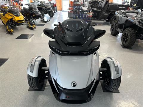 2023 Can-Am Spyder RT in Hudson Falls, New York - Photo 3