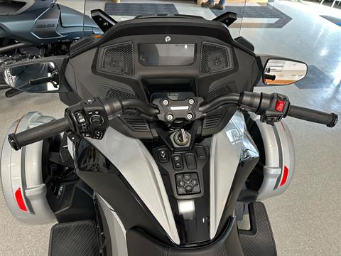 2023 Can-Am Spyder RT in Hudson Falls, New York - Photo 4