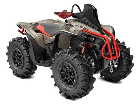 2022 Can-Am Renegade X MR 1000R in Hudson Falls, New York - Photo 1