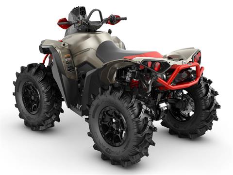 2022 Can-Am Renegade X MR 1000R in Hudson Falls, New York - Photo 2