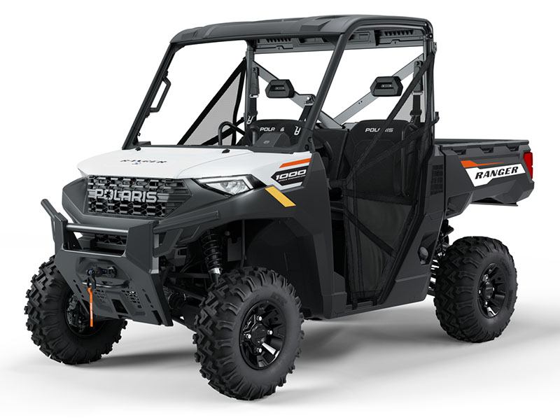 2025 Polaris Ranger 1000 Premium in Queensbury, New York - Photo 1