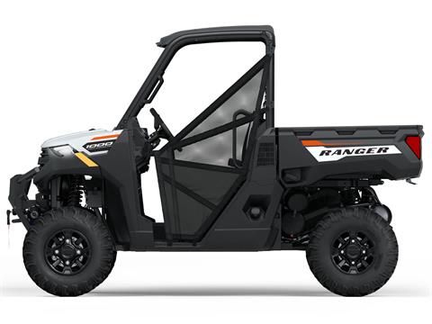 2025 Polaris Ranger 1000 Premium in Queensbury, New York - Photo 2