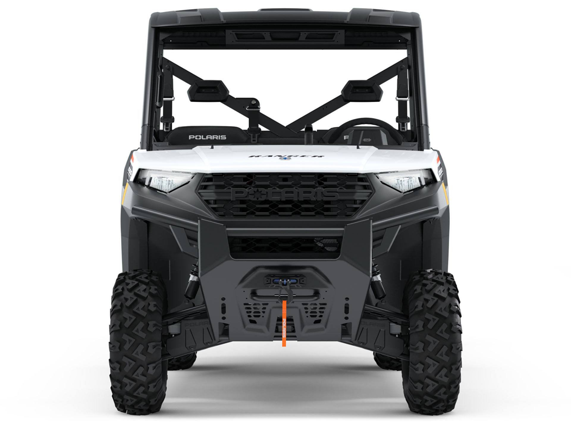 2025 Polaris Ranger 1000 Premium in Queensbury, New York - Photo 3