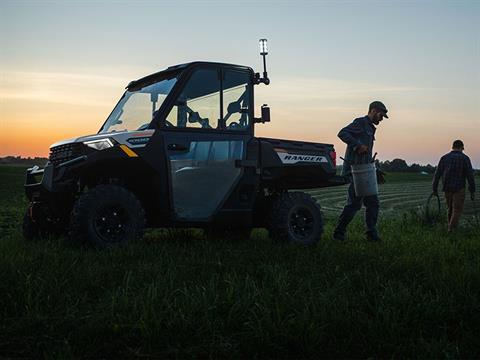 2025 Polaris Ranger 1000 Premium in Queensbury, New York - Photo 5