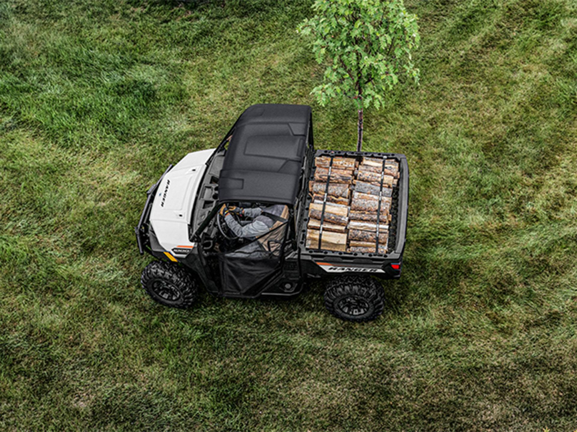 2025 Polaris Ranger 1000 Premium in Queensbury, New York - Photo 7