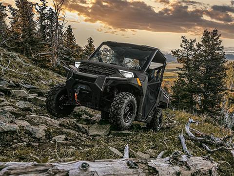 2025 Polaris Ranger 1000 Premium in Queensbury, New York - Photo 9