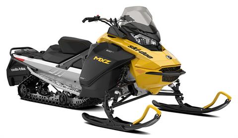 2025 Ski-Doo MXZ Sport 137 600 EFI ES RipSaw 1.25 in Queensbury, New York - Photo 1