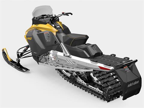 2025 Ski-Doo MXZ Sport 137 600 EFI ES RipSaw 1.25 in Queensbury, New York - Photo 5