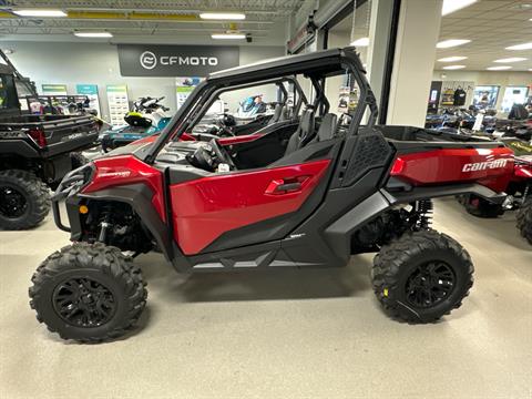 2024 Can-Am Commander XT 1000R in Queensbury, New York - Photo 1
