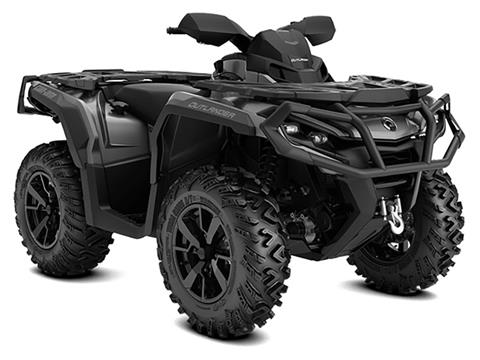 2024 Can-Am Outlander XT 850 in Queensbury, New York - Photo 1