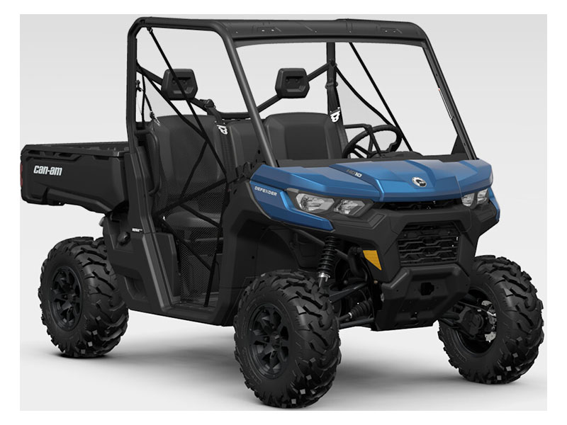 2023 Can-Am Defender DPS HD10 in Hudson Falls, New York