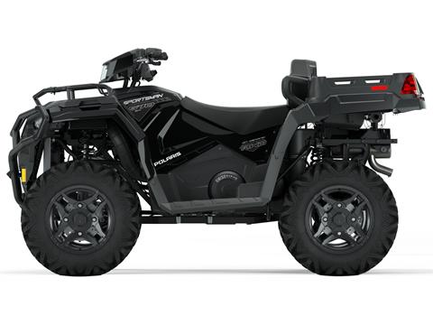 2025 Polaris Sportsman X2 570 in Queensbury, New York - Photo 6