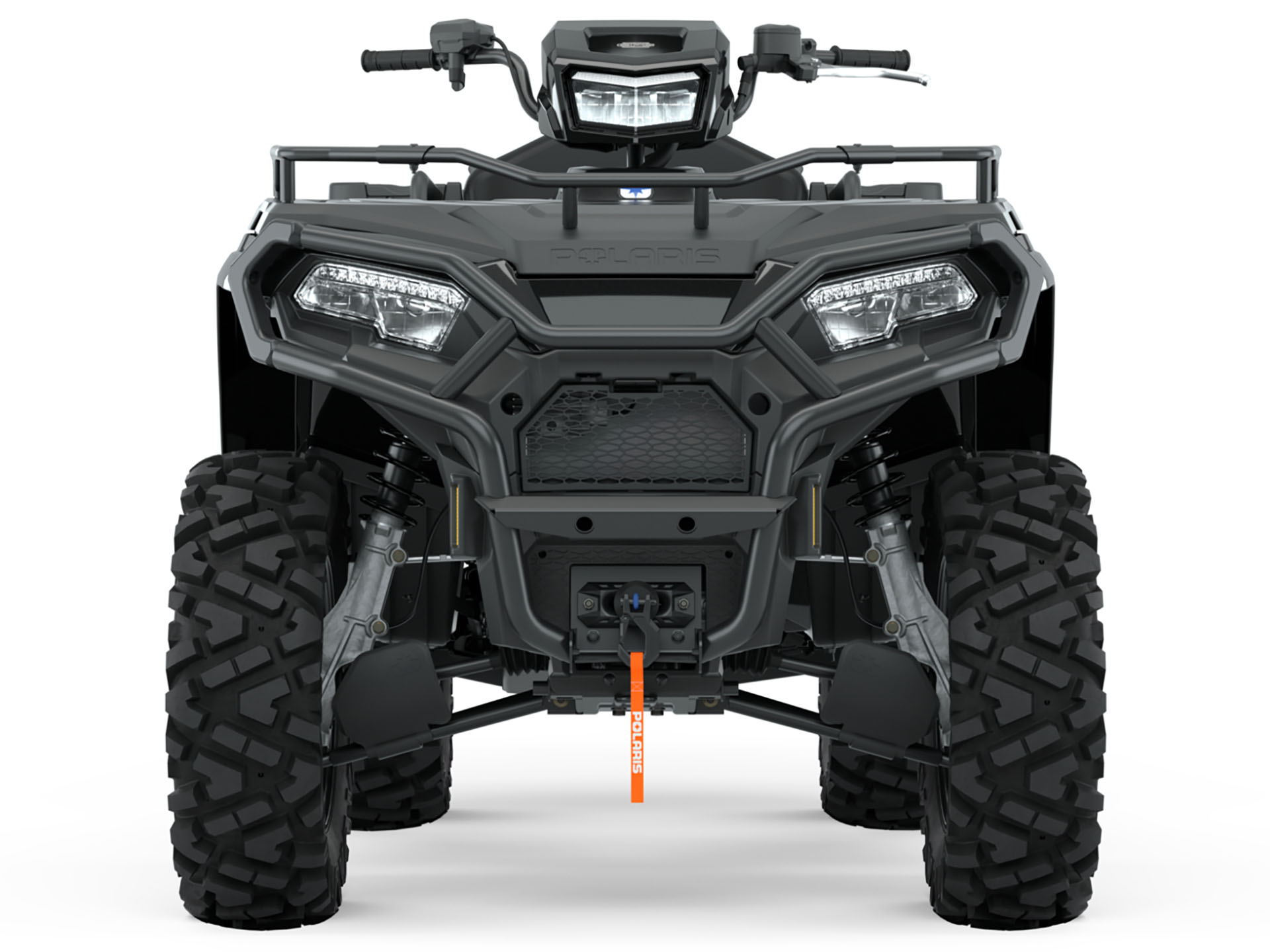 2025 Polaris Sportsman X2 570 in Queensbury, New York - Photo 7