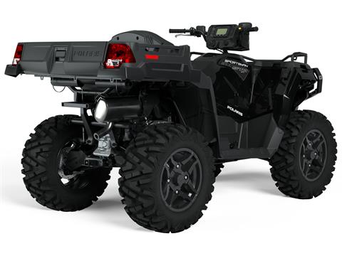 2025 Polaris Sportsman X2 570 in Queensbury, New York - Photo 8