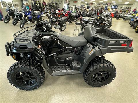 2025 Polaris Sportsman X2 570 in Queensbury, New York - Photo 2