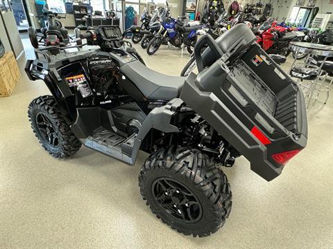 2025 Polaris Sportsman X2 570 in Queensbury, New York - Photo 3