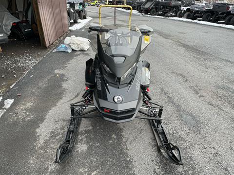 2022 Ski-Doo MXZ X-RS 600R E-TEC ES RipSaw 1.25 in Queensbury, New York - Photo 3