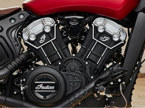 2023 Indian Motorcycle Scout® Bobber ABS Icon in Queensbury, New York - Photo 6
