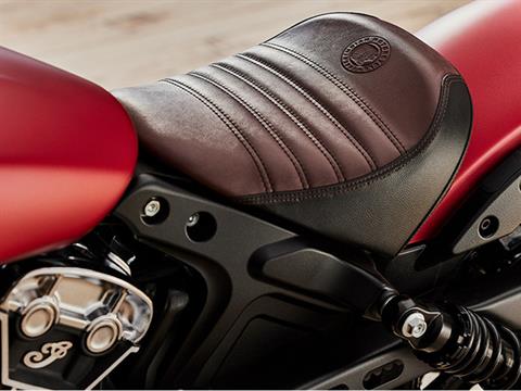 2023 Indian Motorcycle Scout® Bobber ABS Icon in Queensbury, New York - Photo 8
