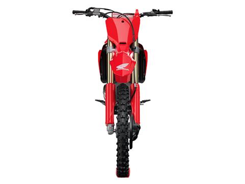 2025 Honda CRF250R in Queensbury, New York - Photo 5