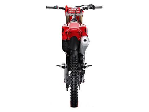 2025 Honda CRF250R in Queensbury, New York - Photo 8