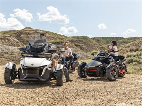 2024 Can-Am Spyder RT Sea-to-Sky in Queensbury, New York - Photo 19
