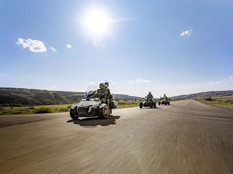 2024 Can-Am Spyder RT Sea-to-Sky in Queensbury, New York - Photo 21