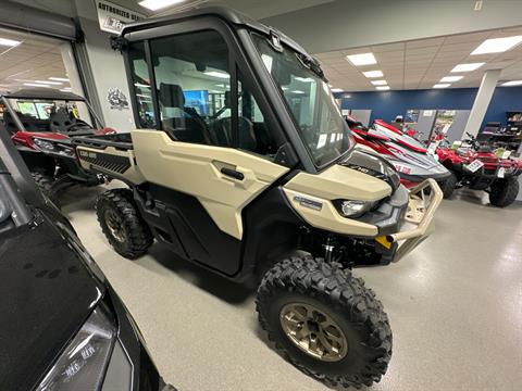 2024 Can-Am Defender Limited in Queensbury, New York - Photo 1