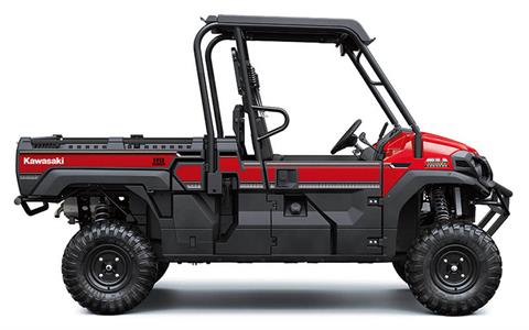 2024 Kawasaki MULE PRO-FX 1000 HD Edition in Queensbury, New York - Photo 1