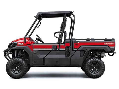 2024 Kawasaki MULE PRO-FX 1000 HD Edition in Queensbury, New York - Photo 2