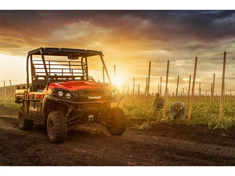 2024 Kawasaki MULE PRO-FX 1000 HD Edition in Queensbury, New York - Photo 6