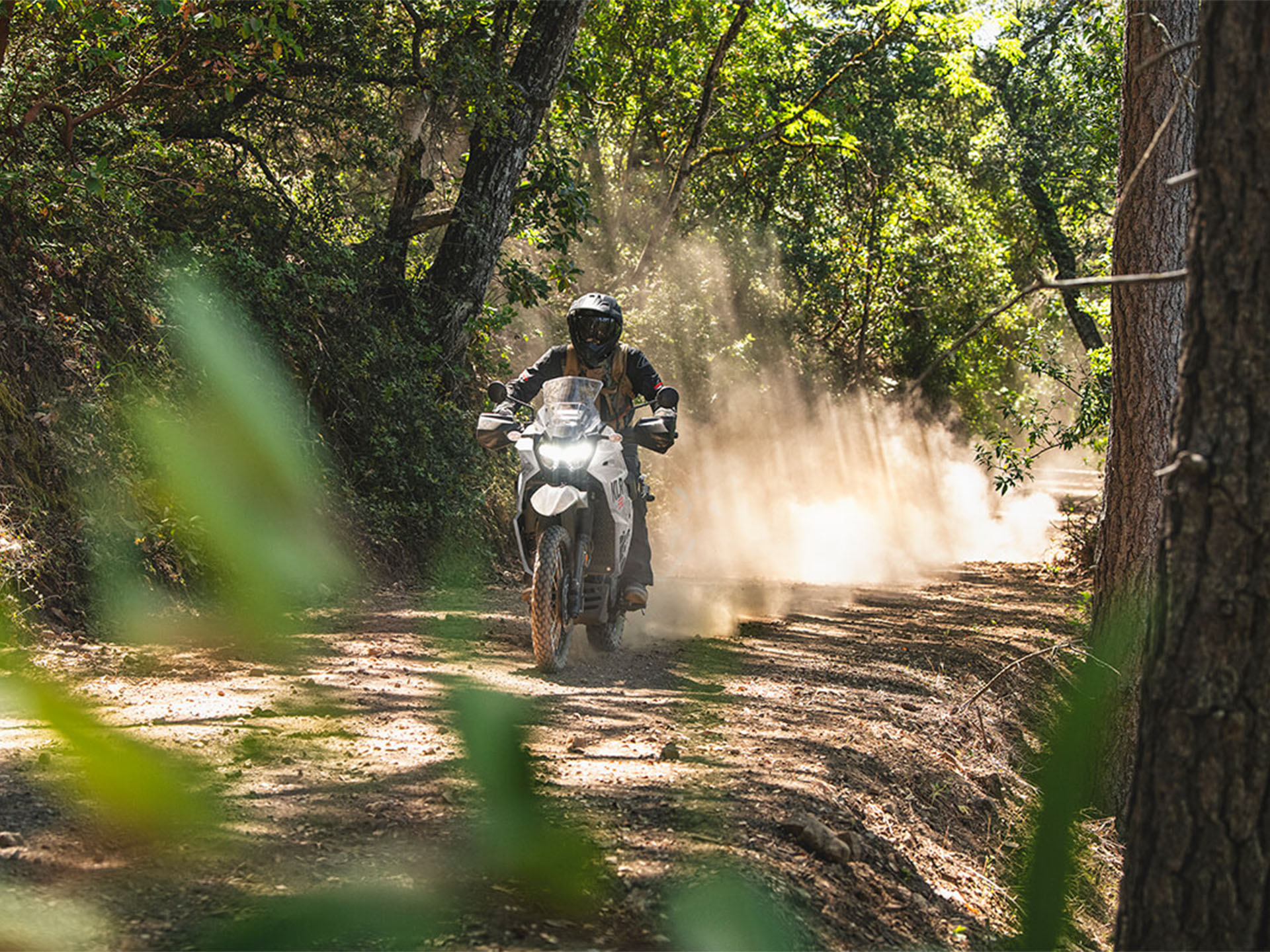 2024 Kawasaki KLR 650 in Queensbury, New York - Photo 4