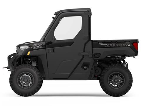 2025 Polaris Ranger XP 1000 NorthStar Edition Premium With Fixed Windshield in Queensbury, New York - Photo 2