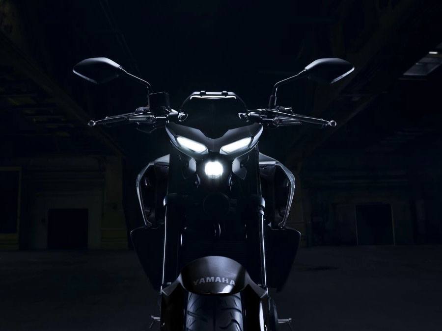 2024 Yamaha MT-03 in Queensbury, New York - Photo 10