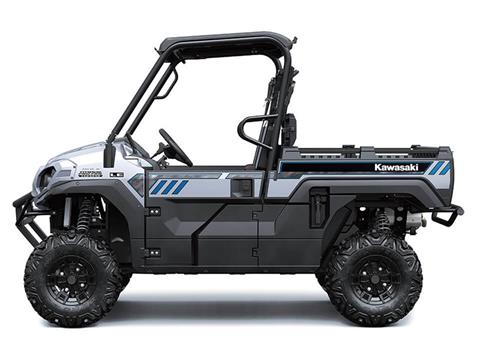 2024 Kawasaki MULE PRO-FXR 1000 LE in Queensbury, New York - Photo 2