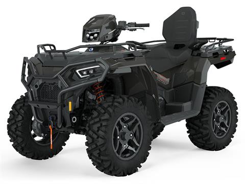 2025 Polaris Sportsman Touring 570 Ultimate in Queensbury, New York - Photo 1