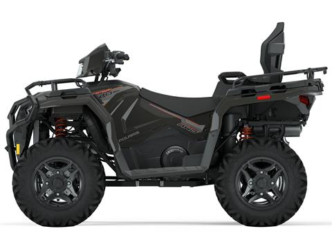 2025 Polaris Sportsman Touring 570 Ultimate in Queensbury, New York - Photo 2