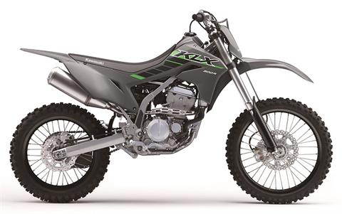 2025 Kawasaki KLX 300R in Queensbury, New York - Photo 1